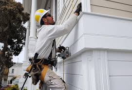 Best Historical Building Siding Restoration  in Snellville, GA